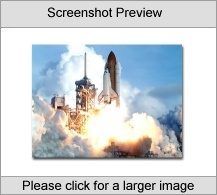 Space Shuttle Missions Screenshot